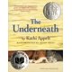 thumbnail image 1 of Atheneum Books for Young Readers – The Underneath, 1 of 1