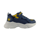 thumbnail image 1 of ZAPATILLAS URBANAS BUBBLE GUMMERS AZUL BEBÉS | 181-9755 - Talla 24 EU / 7.5 US / 15.2 CM, 1 of 6
