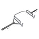 thumbnail image 1 of Barra Hexagonal Olímpica Abierta Volt, 1 of 2