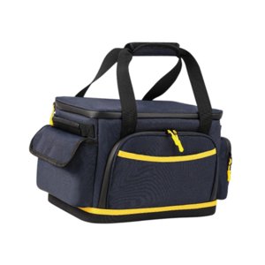 Magideal - Potencia De Tela Oxford Capeizar Baja De Almacenamiento De Viajes Bolsa Fácil Para Transportar El Protector De La Estación De Energía Resistente Al , Sg