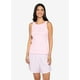 thumbnail image 1 of Pijama Short Algodón Y Viscosa, 1 of 3