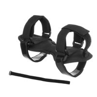 Ioensy - Soporte De Botella De Bebida De Montaje De Altavoz Portátil De Bicicleta Universal Para Barandilla A