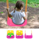 thumbnail image 5 of Columpio Silla 3 En 1 Ajustable Portátil Niños Asiento Bebé, 5 of 9