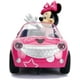 thumbnail image 2 of Control RC Roadster de Minnie Mouse, 7.5 pulgadas, 2 of 2