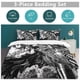 thumbnail image 5 of x561 Anime Berserk 3-Piece Bedding Set Warm And Comfortable Soft Duvet Cover Bed Set with 1 Duvet Cover And 2 Pillowcases for Bedroom b561, 5 of 5