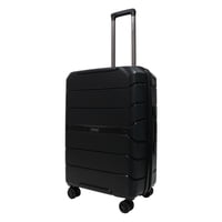 Maleta Buzios M Expandible Tsa Negro Premium Head