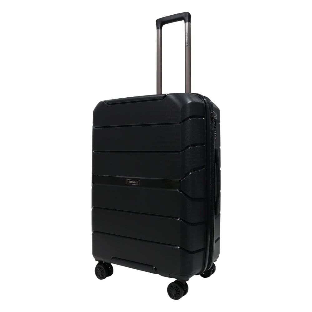 Maleta Buzios M Expandible Tsa Negro Premium Head
