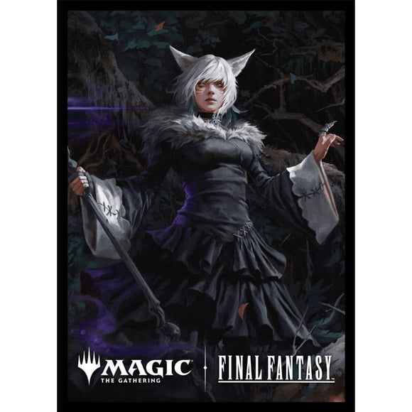 Fundas Ultra PRO Magic: The Gathering Yaaashtola 100 unidades 6 × 9 cm