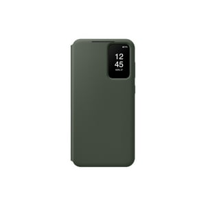 Funda Samsung Galaxy S23 Plus Smart View Verde
