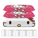 thumbnail image 5 of Hello Kitty Bedding Sets for Kids Men Women, 5 of 5
