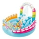 thumbnail image 3 of Centro de Actividad Inflable Dulces Candy Fun, 3 of 3