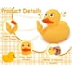 thumbnail image 3 of Rubber Duck DS. Estilo distintivo: dedo medio, 7,8 cm, divertido, 3 of 9