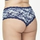 thumbnail image 2 of Pantaleta Invisible De Microfibra Y Encaje, 2 of 3