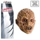 thumbnail image 2 of Mask Rubies: Pesadilla en Elm Street, Freddy Krueger, adulto, 2 of 6