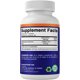 thumbnail image 3 of Suplemento Vitamático Lactobacillus Salivarius 2b Cfu 60 Cápsulas, 3 of 3