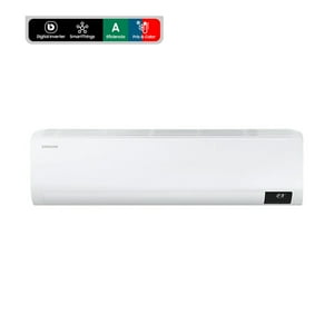 Samsung - Aire Acondicionado Inverter Wifi 18.000 Btu Frío-Calor