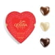 thumbnail image 2 of Caja de chocolates Godiva Gold Heart Belgian, 9 unidades, 2 of 6