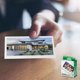 thumbnail image 4 of Película Instantánea Fujifilm Instax Wide 60 Impresiones ISO 800, 4 of 5