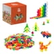 thumbnail image 1 of Juguete de construcción PLUS PLUS Open Play 600 piezas, 1 of 7