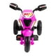 thumbnail image 2 of Moto Eléctrica Cross Rosa, 2 of 3