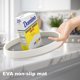 thumbnail image 4 of Bandeja giratoria Simple Houseware 25 cm (paquete de 4), 4 of 8