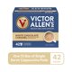 thumbnail image 3 of Café Victor Allen's, capuchino con chocolate blanco y caramelo, 42 tazas, 3 of 7