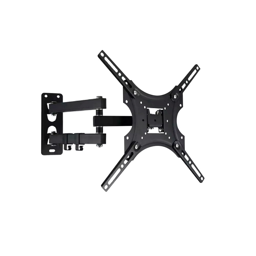 N-ofertas - Soporte Pared Para Tv Monitor 14'' A 55'' 50kg