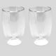 thumbnail image 2 of Set 2 Vasos Latte 473Ml Glasso, 2 of 2