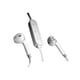 thumbnail image 3 of Audífono Bluetooth recargable  con micrófono incorporado, 3 of 3