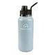 thumbnail image 1 of Botella Boca Ancha 940ml Blanco, 1 of 3