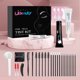 thumbnail image 5 of Kit de coloración de pestañas y cejas Libeauty Lash Color Black, 5 of 9