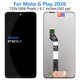 thumbnail image 2 of Pantalla LCD A-MIND Moto G Play 2026 6,7", 2 of 7