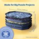 thumbnail image 2 of Accesorio para Rompecabezas Ravensburger Sort & Go 6 Bandejas 35x25 cm, 2 of 7