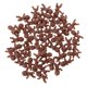 thumbnail image 3 of 50pcs Mini recién nacido Baby Doll Toy Baby Shower Decor Party Bag Pule Relleno, 3 of 5