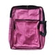 thumbnail image 3 of A3 Art Portfolio Case Tote Bag Resistente Al Agua Suministros De Arte Artistas Mochila Rosa, 3 of 5