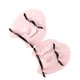 thumbnail image 3 of Paletas De Natación Para Niños Adultos, Equipo De Natación, Aletas De Mano, Color Rosa, 3 of 3