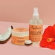 thumbnail image 3 of Crema para Peinar SheaMoisture Coco e Hibisco 350 ml Mujer, 3 of 3