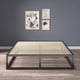 thumbnail image 2 of Base de cama JOSEPH Zinus 1.5 plazas Long 105x200x25cm, 2 of 4