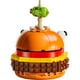thumbnail image 3 of Bloques de construcción Lego Hamburrrguesa, 3 of 3