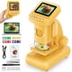 thumbnail image 1 of Microscopio digital 2 en 1 CIGXAVO 1200X Kit STEM, 1 of 8