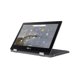 thumbnail image 3 of Notebook Chromebook 2 en 1 Asus Celeron 4GB 32GB 11.6 HD Táctil 360° Chrome Os, 3 of 5