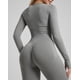 thumbnail image 3 of Enterito Modelador Mujer Manga Larga Sport, 3 of 5