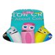 thumbnail image 1 of Babyfirst Equipo de Color Sombrero bucket para adultos, gorra de protección solar, sombrero de pescador plegable para viajes al aire libre, pesca y actividades de verano, 1 of 6