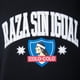 thumbnail image 4 of Poleron Colo Colo Urbano Hoodie Negro «Raza Sin Igual», 4 of 5
