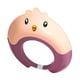thumbnail image 4 of Gorro De Ducha Para Niños Lindo Gorro De Baño Protector Para Lavar El Cabello Para Niños Unisex Baby Pink, 4 of 5
