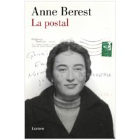 Lumen - Libro La Postal