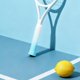 thumbnail image 5 of MOASIOP Pack de 14 Sobregrips Degradados para Tenis – Pre‑cortados, Absorbentes y Antideslizantes, 5 of 6