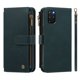 thumbnail image 2 of Funda Cartera Samsung Galaxy S20 Plus con Monedero, Verde, 2 of 6