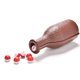 thumbnail image 1 of Set de Kelly Pool TGA Sports con agitador de 13 cm y 16 bolitas, 1 of 4