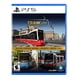thumbnail image 1 of Videojuego TramSim Deluxe Edition (PS5) de Maximum Entertainment, 1 of 9